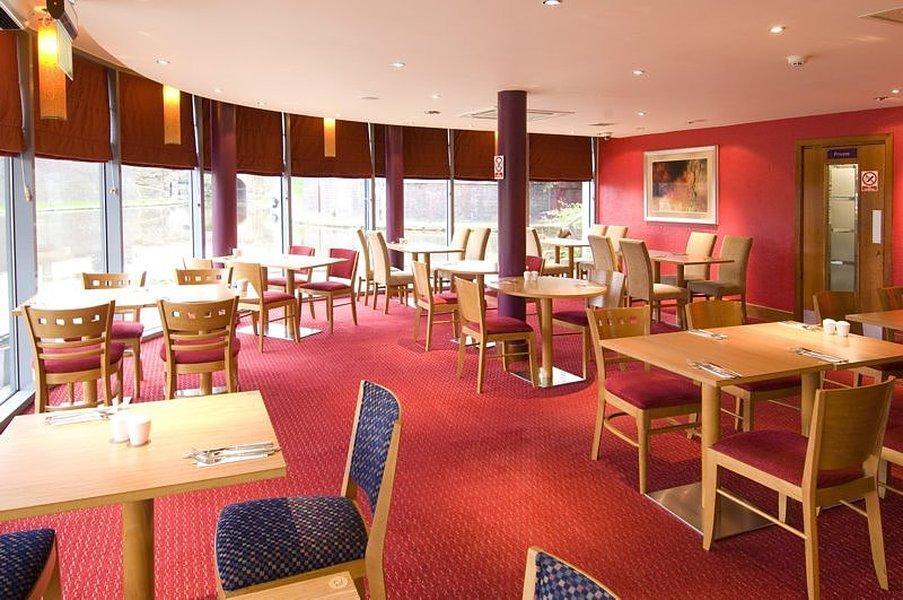 Premier Inn Nottingham Arena 외부 사진