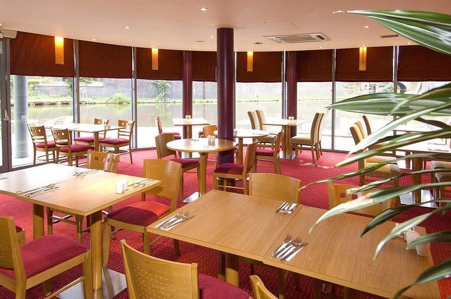 Premier Inn Nottingham Arena 외부 사진